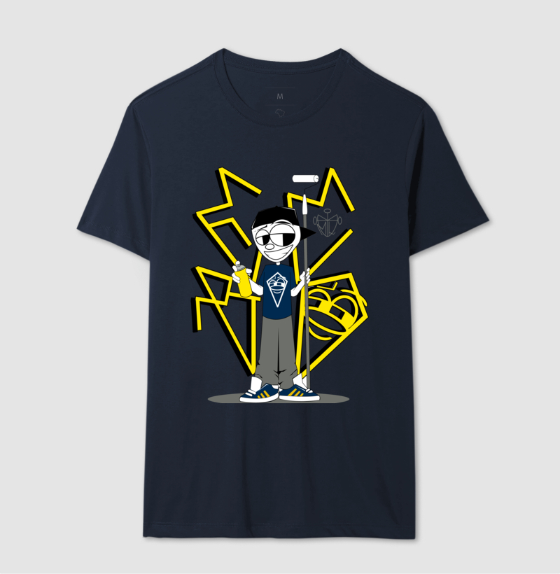 Camisa 5
