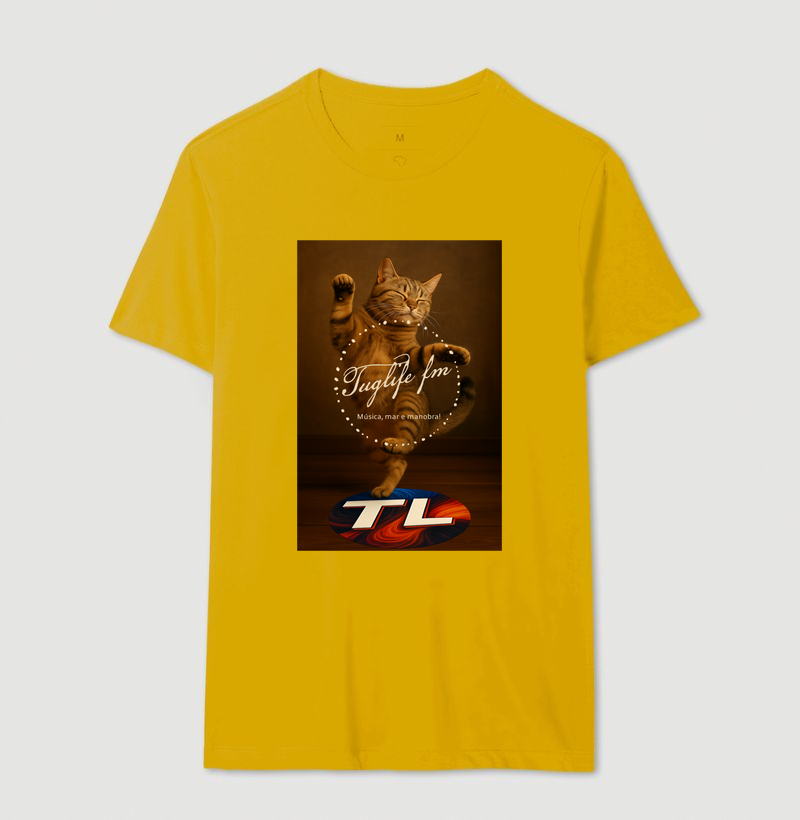 Camisa 16