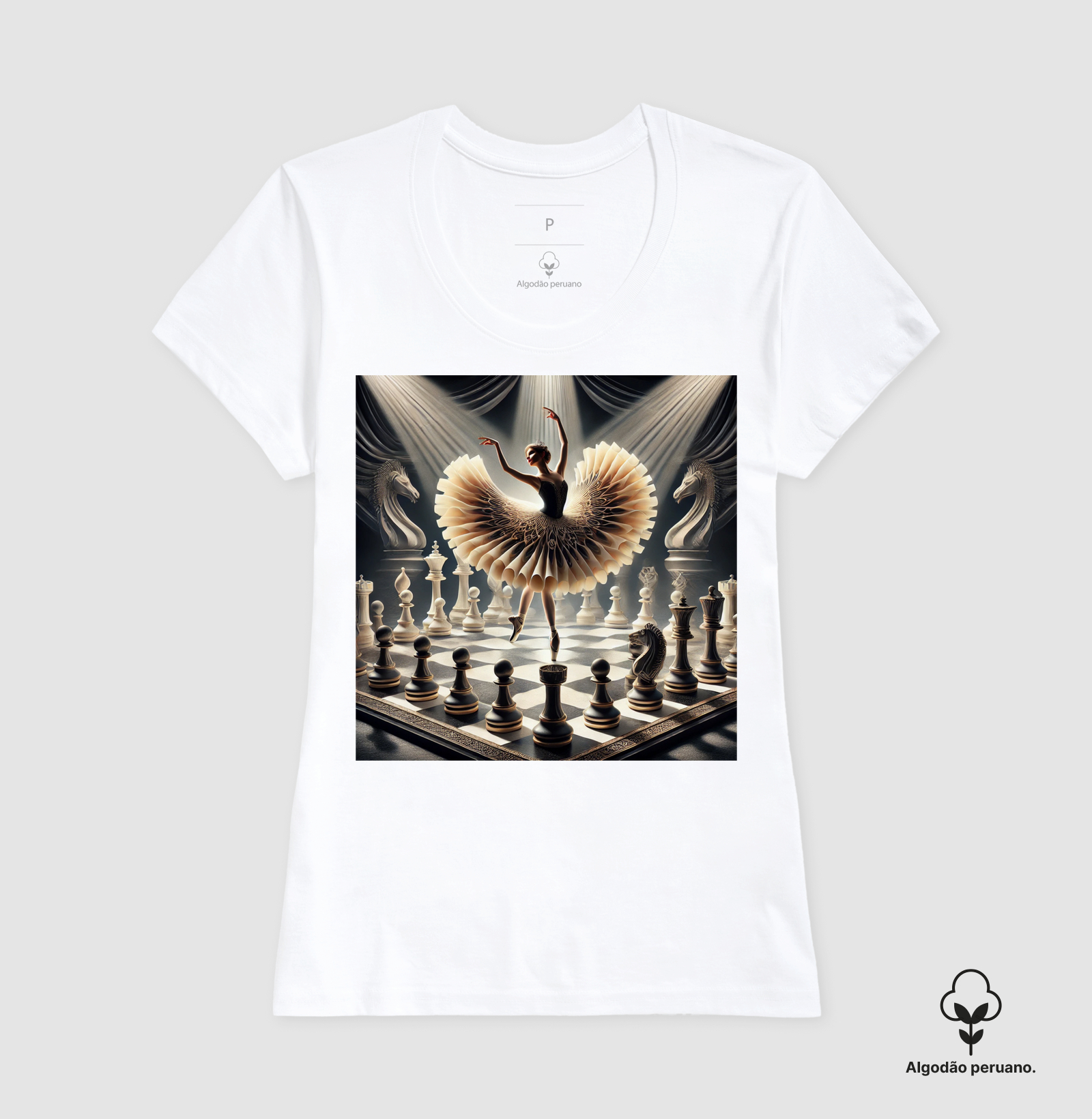 Camisa 1