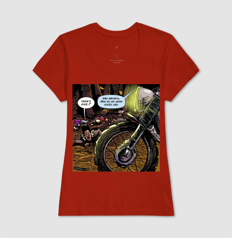Camisa 10