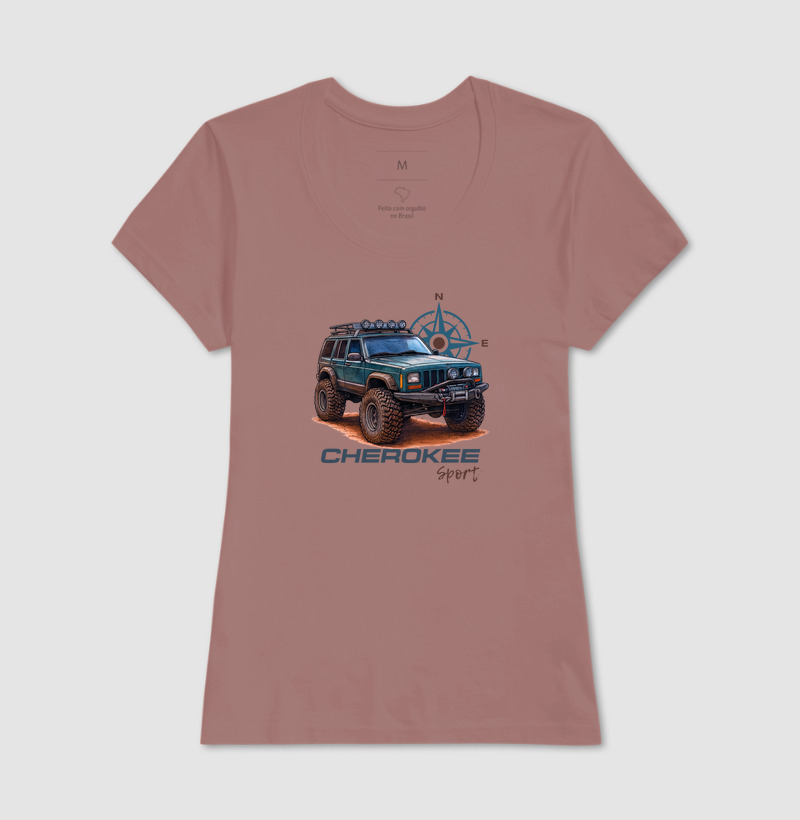 Camisa 15