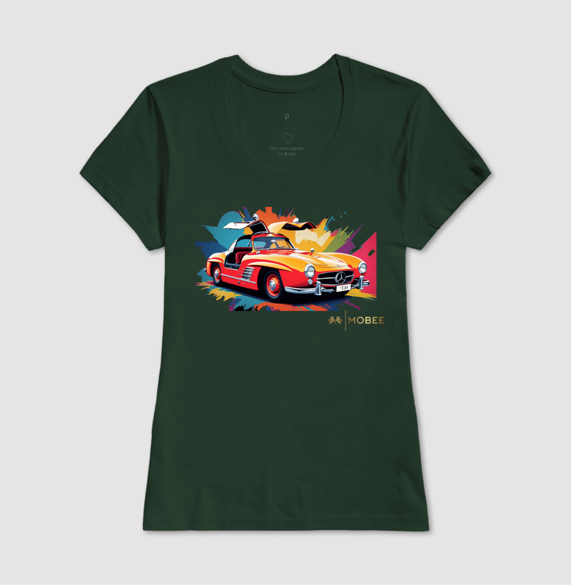 Camisa 9