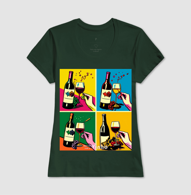 Camisa 11