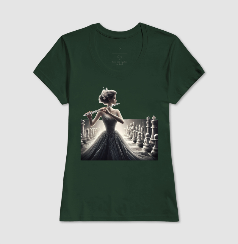 Camisa 17