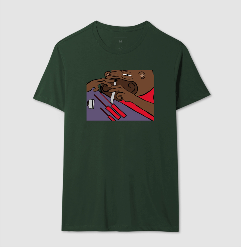Camisa 4
