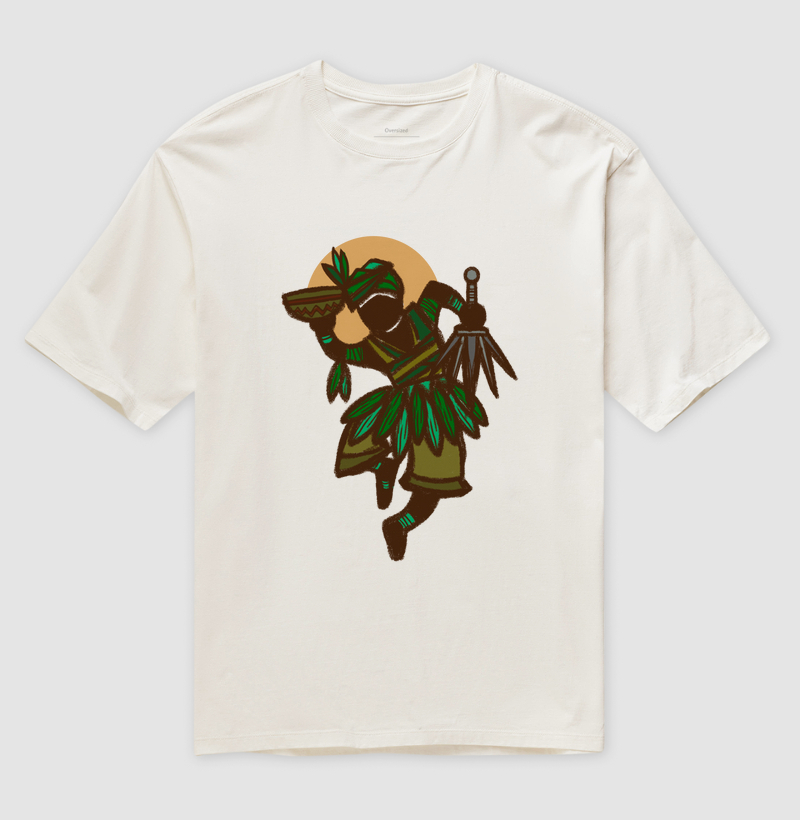 Camisa 3