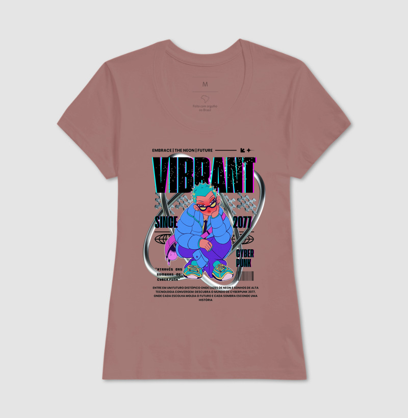 Camisa 17