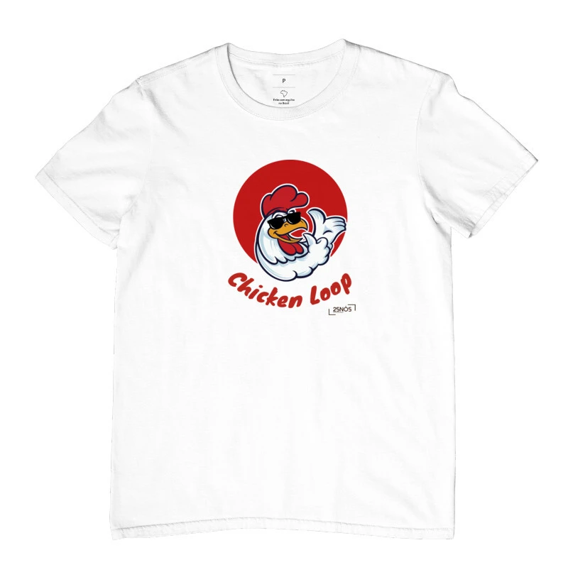 Camisa 3