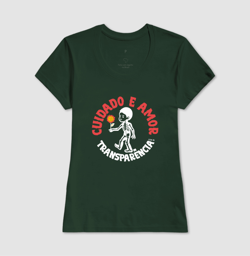 Camisa 11