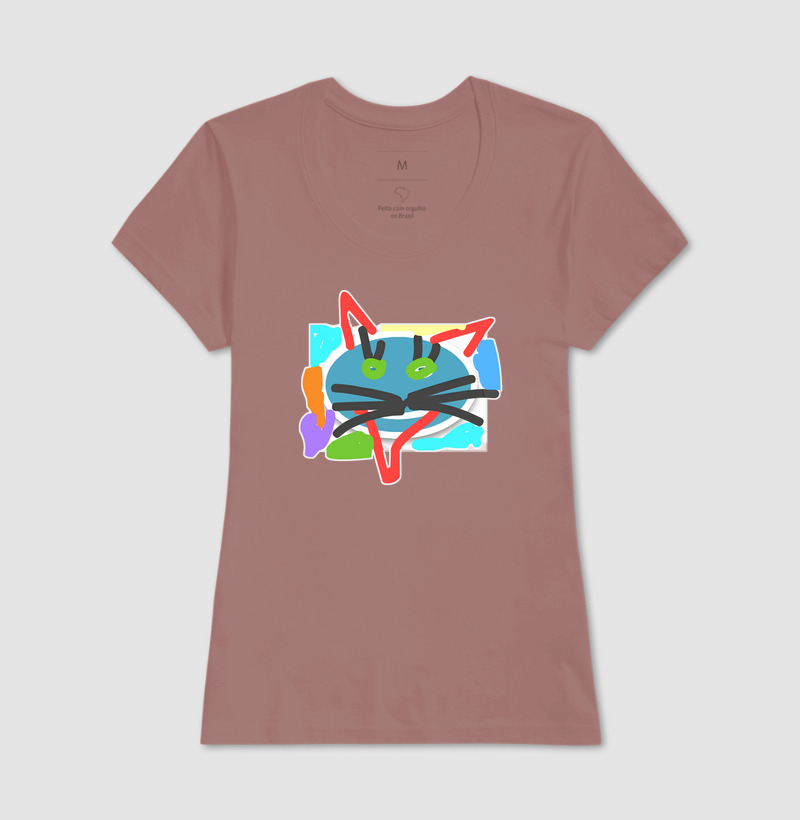 Camisa 17