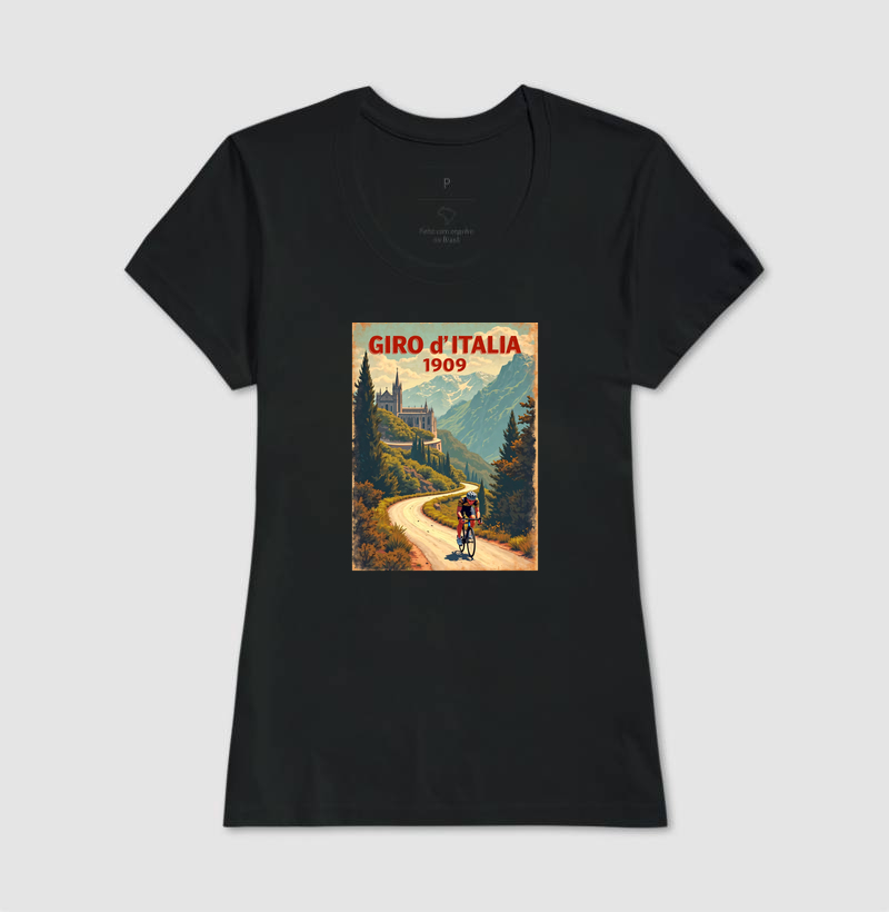 Camisa 13