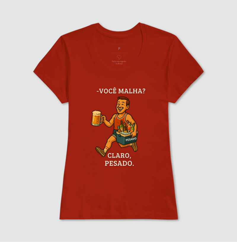 Camisa 10