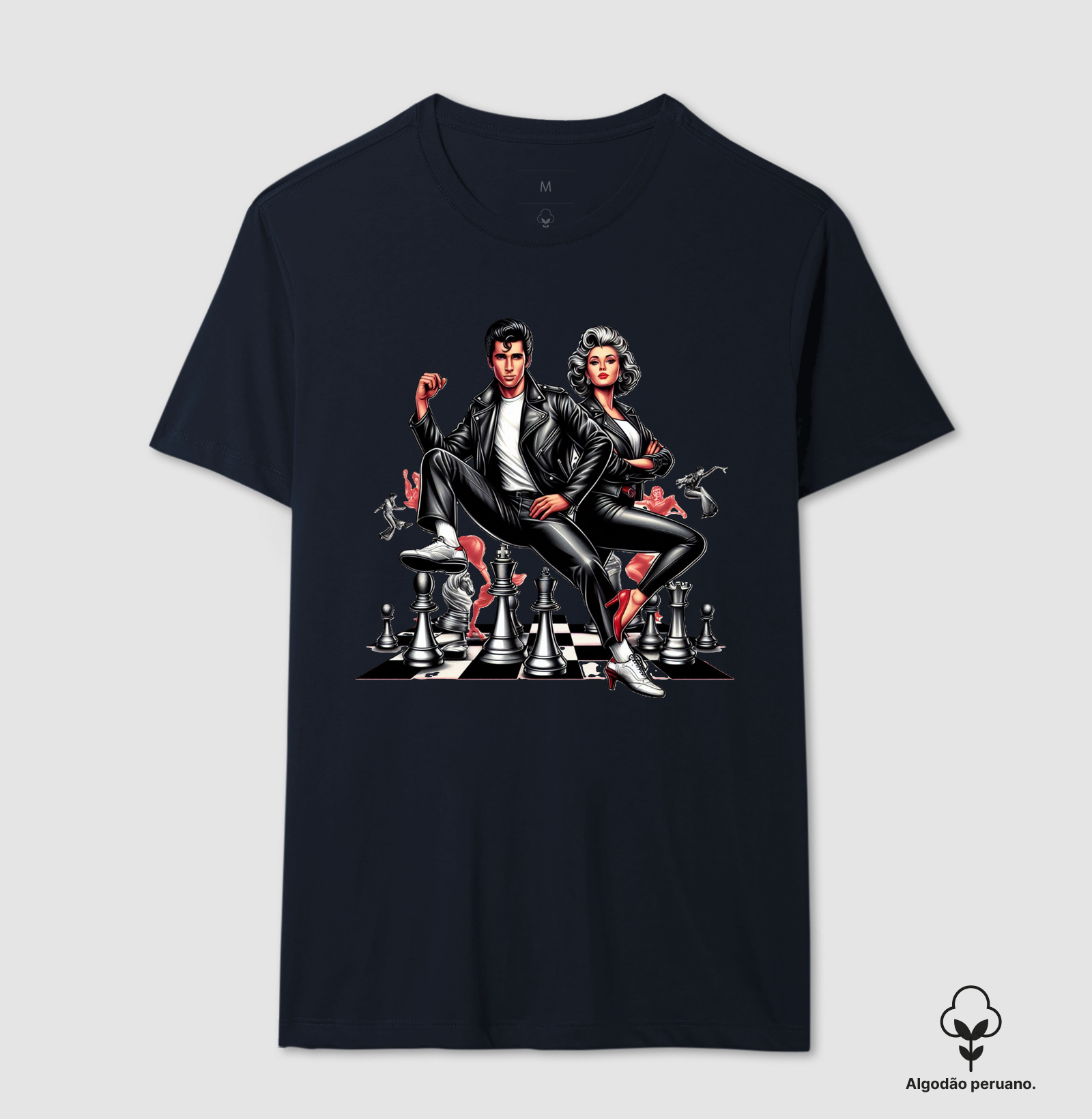 Camisa 5