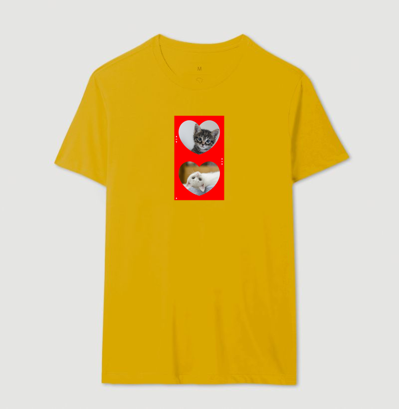 Camisa 11