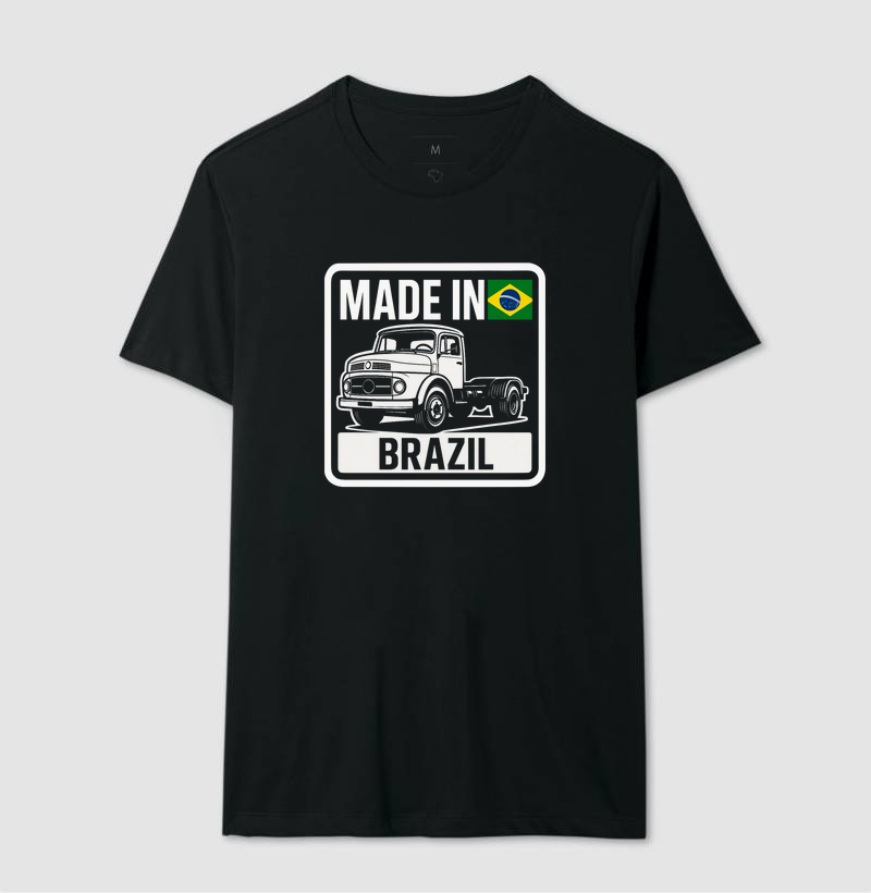 Camisa 13
