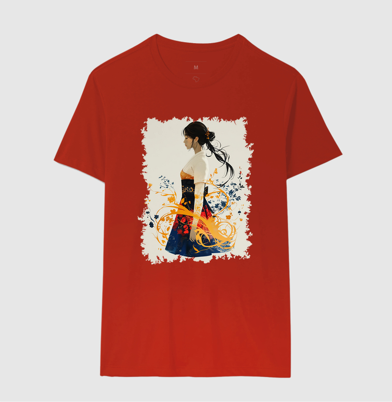 Camisa 15