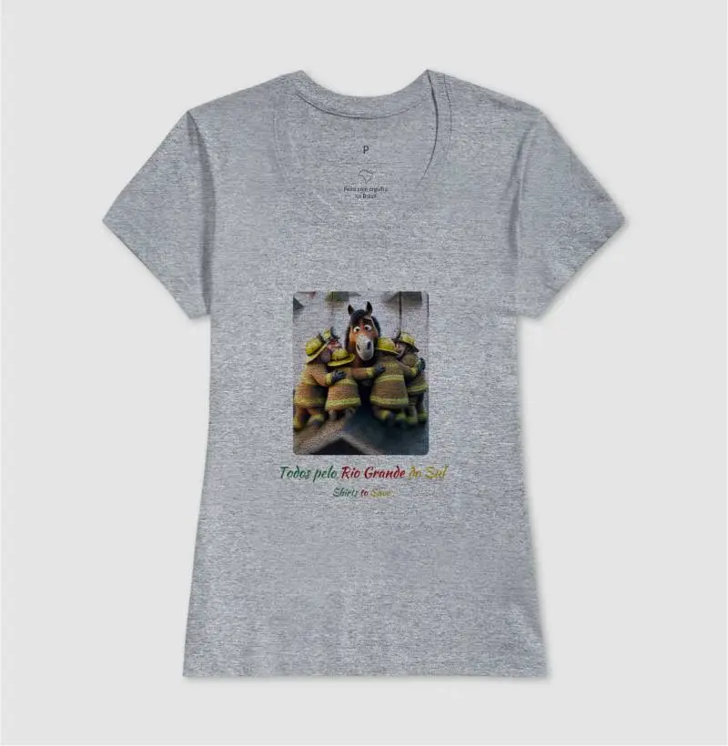 Camisa 8