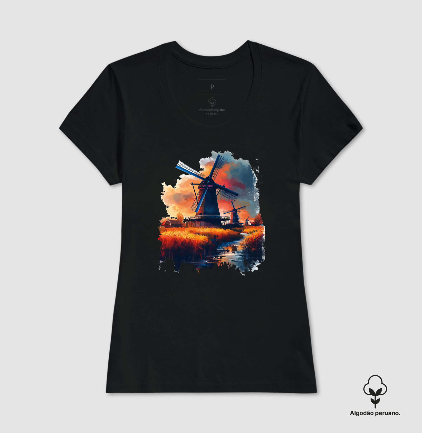 Camisa 3