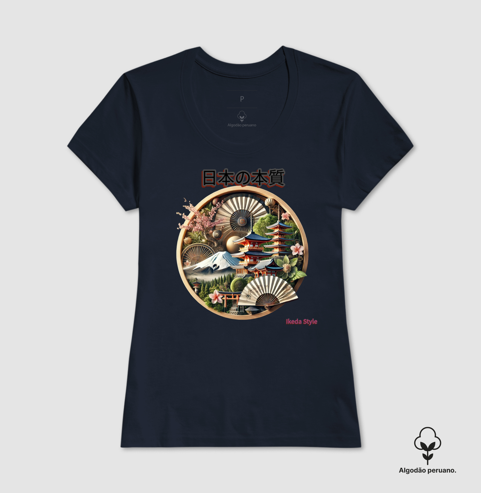 Camisa 6