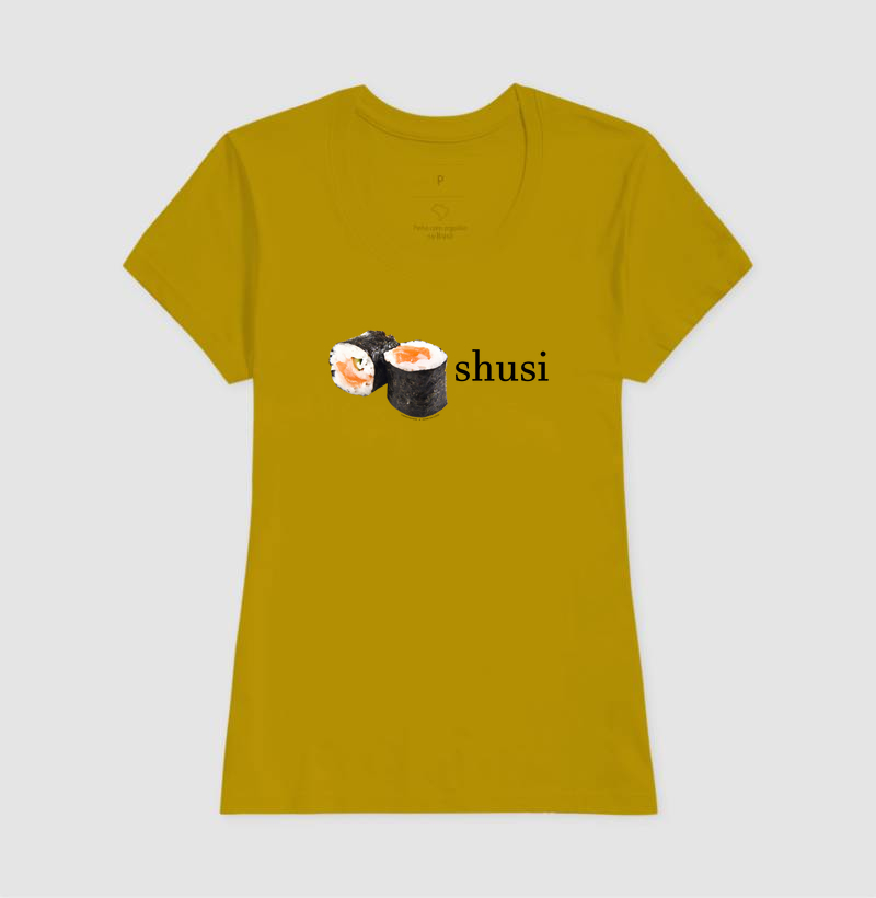 Camisa 11