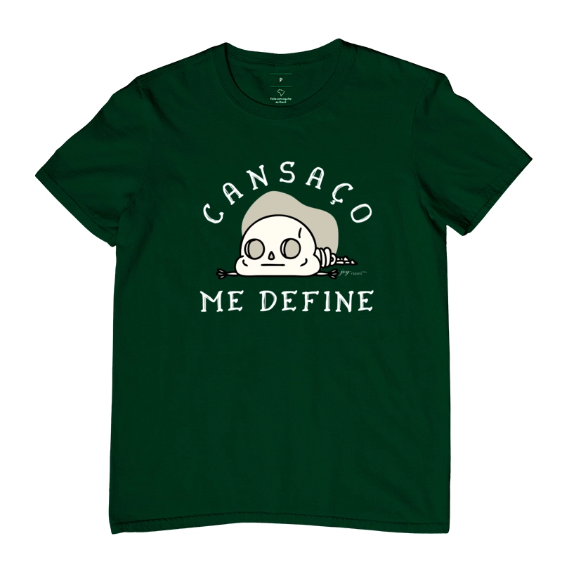Camisa 11