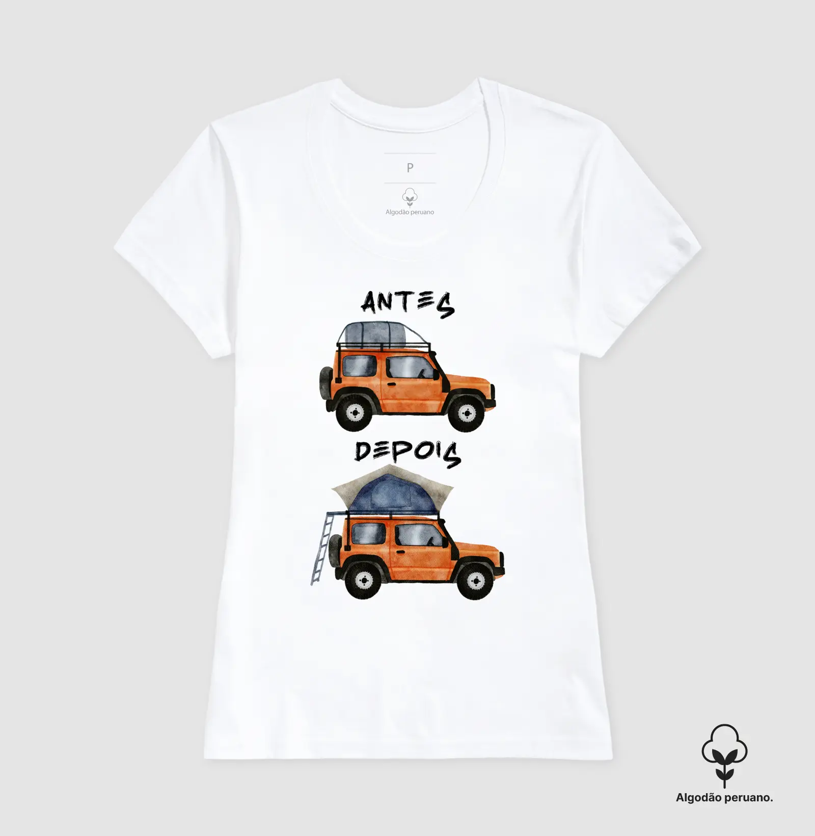Camisa 5