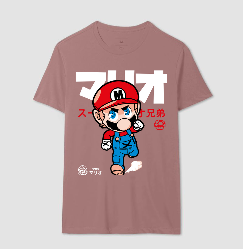 Camisa 15