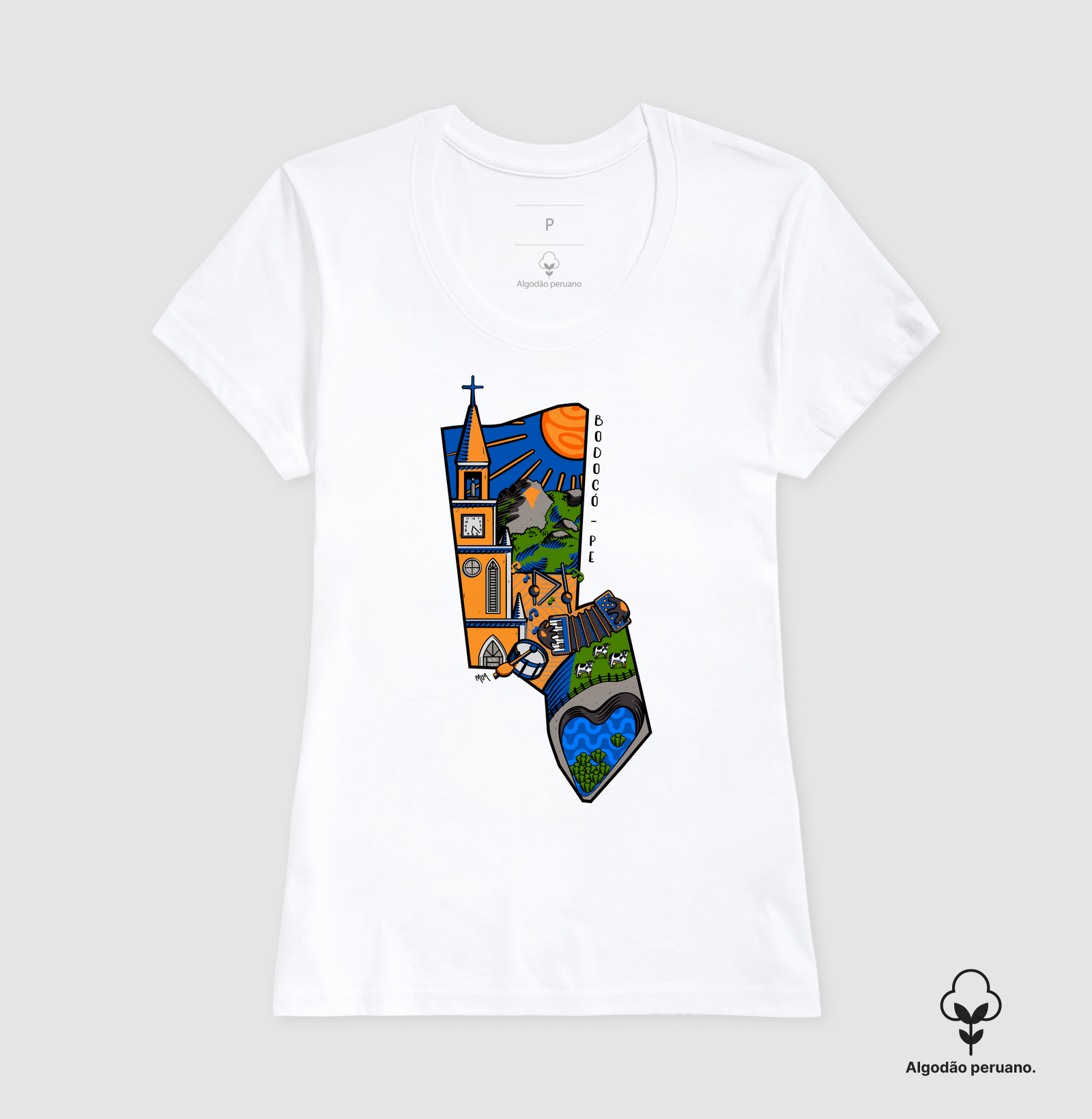 Camisa 2