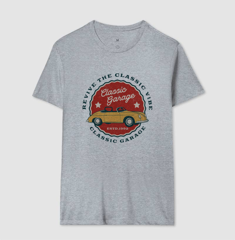 Camisa 16