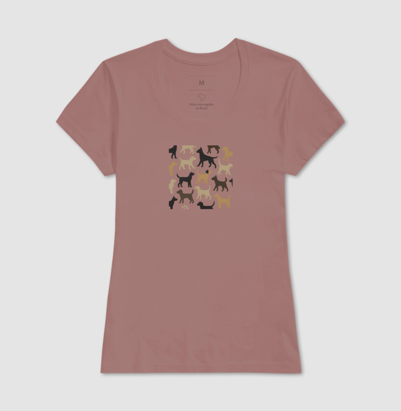 Camisa 18