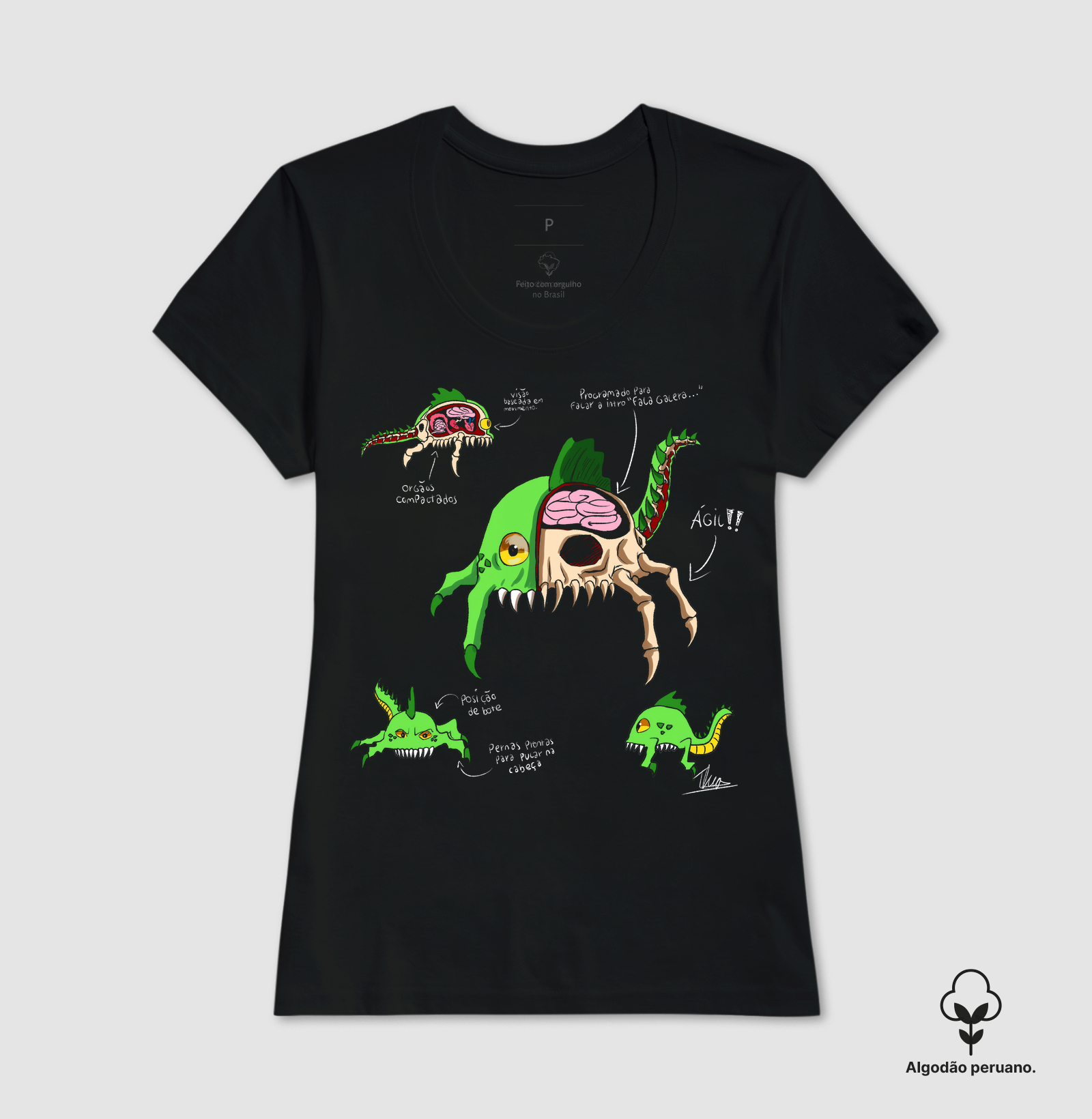 Camisa 2