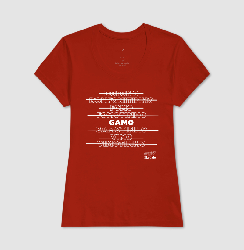 Camisa 5
