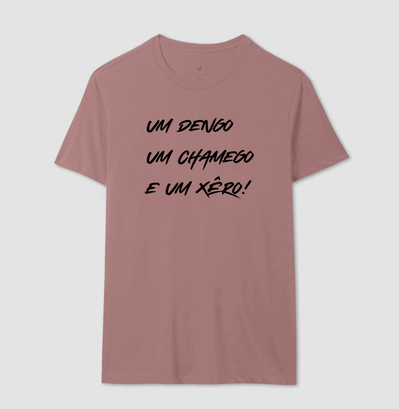 Camisa 18