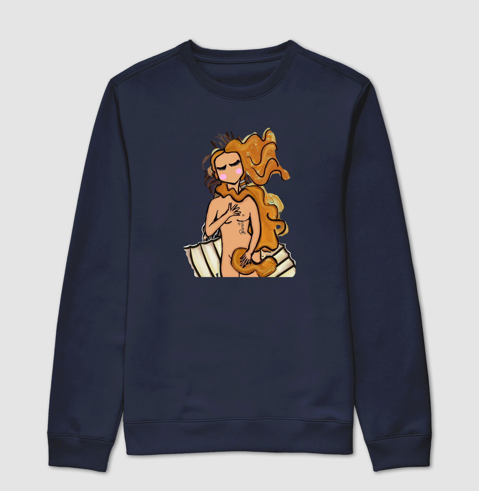 Camisa 4