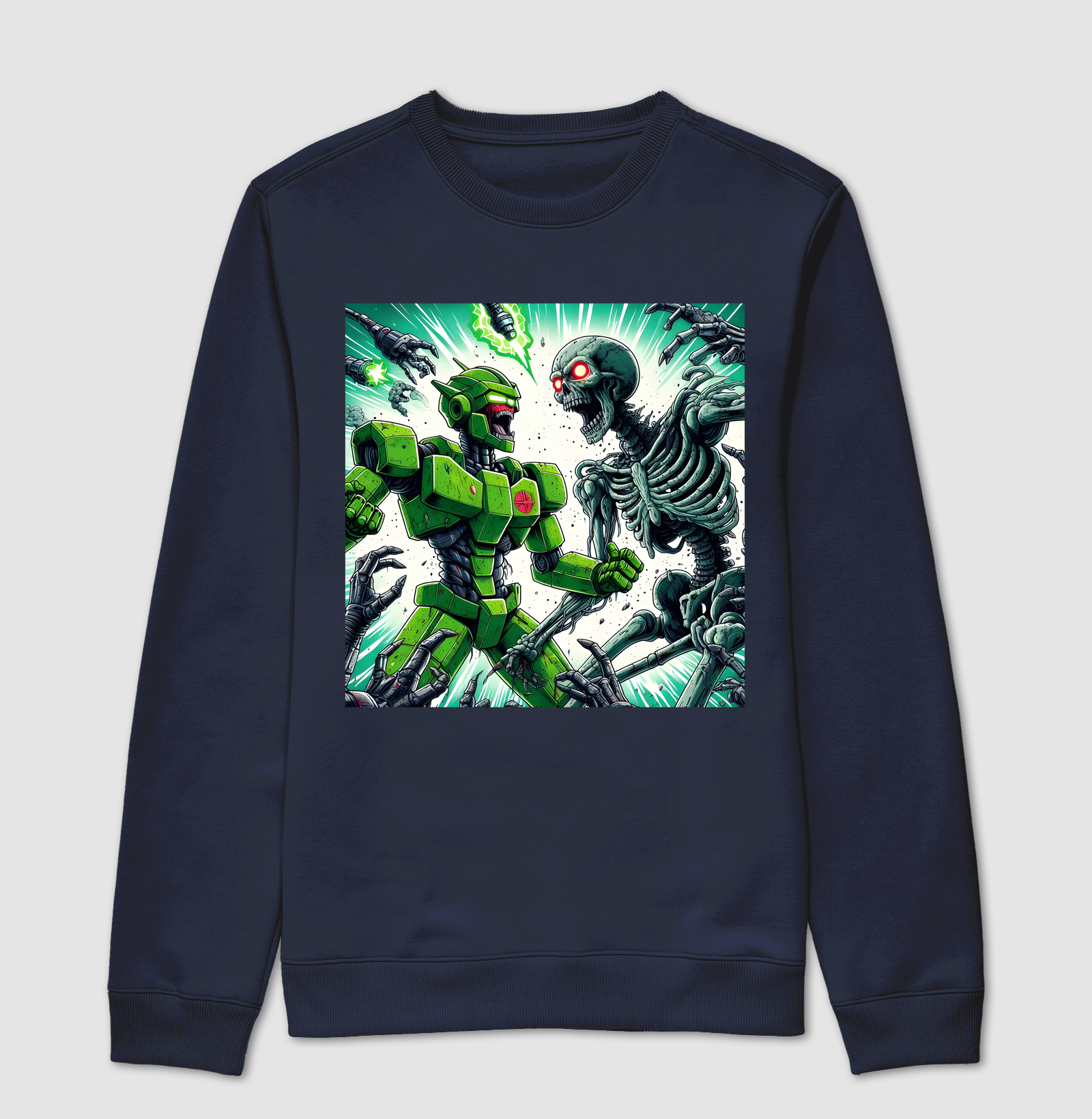 Camisa 4