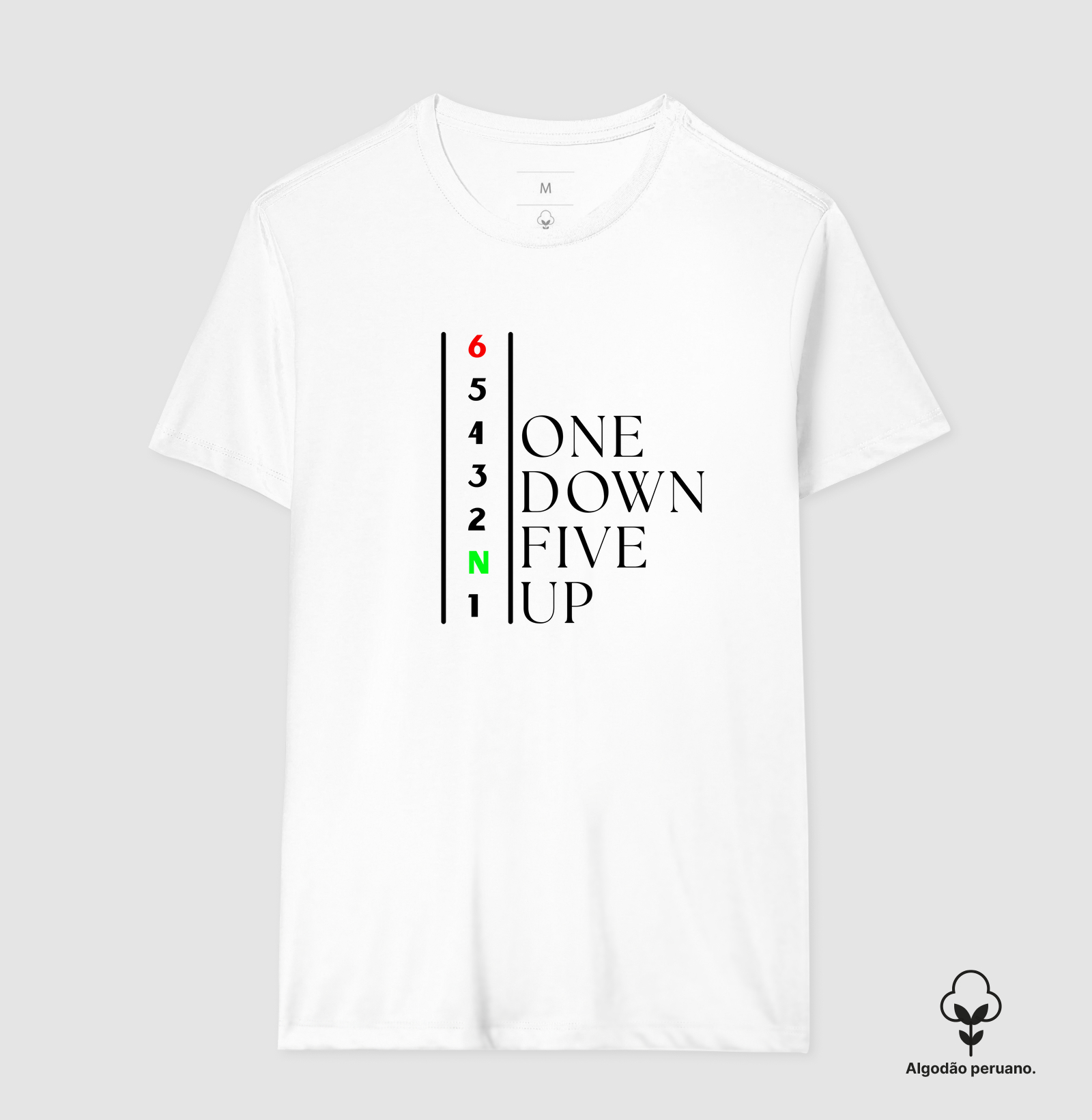 Camisa 5