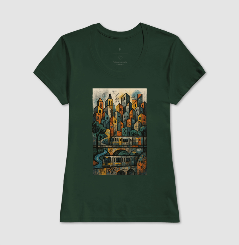 Camisa 12
