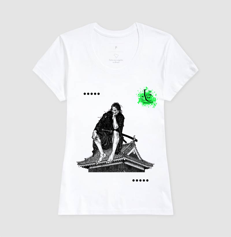 Camisa 4