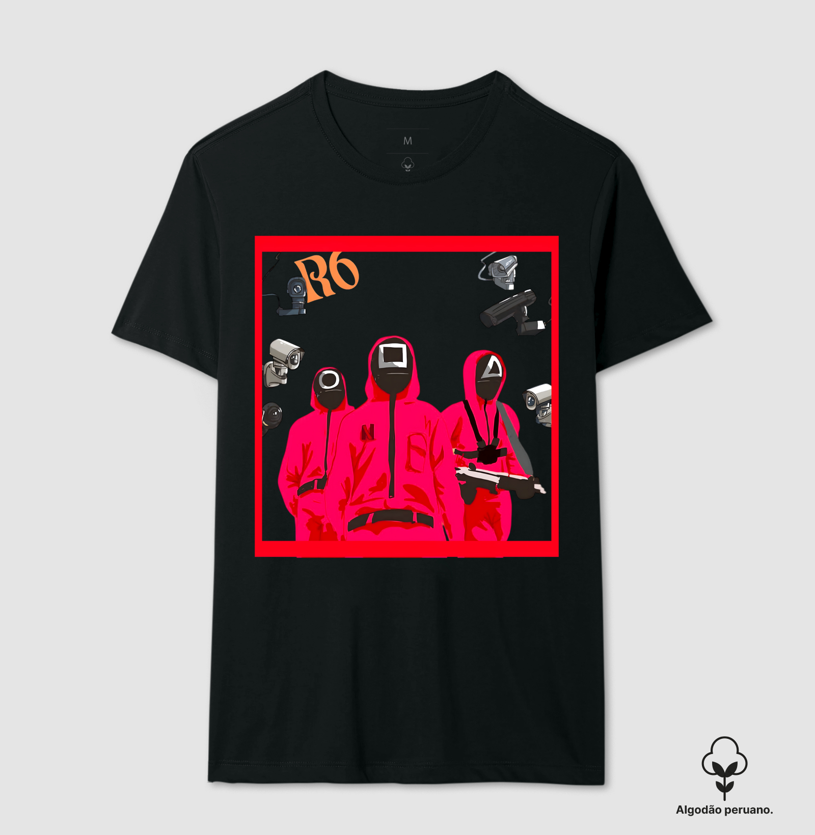 Camisa 2