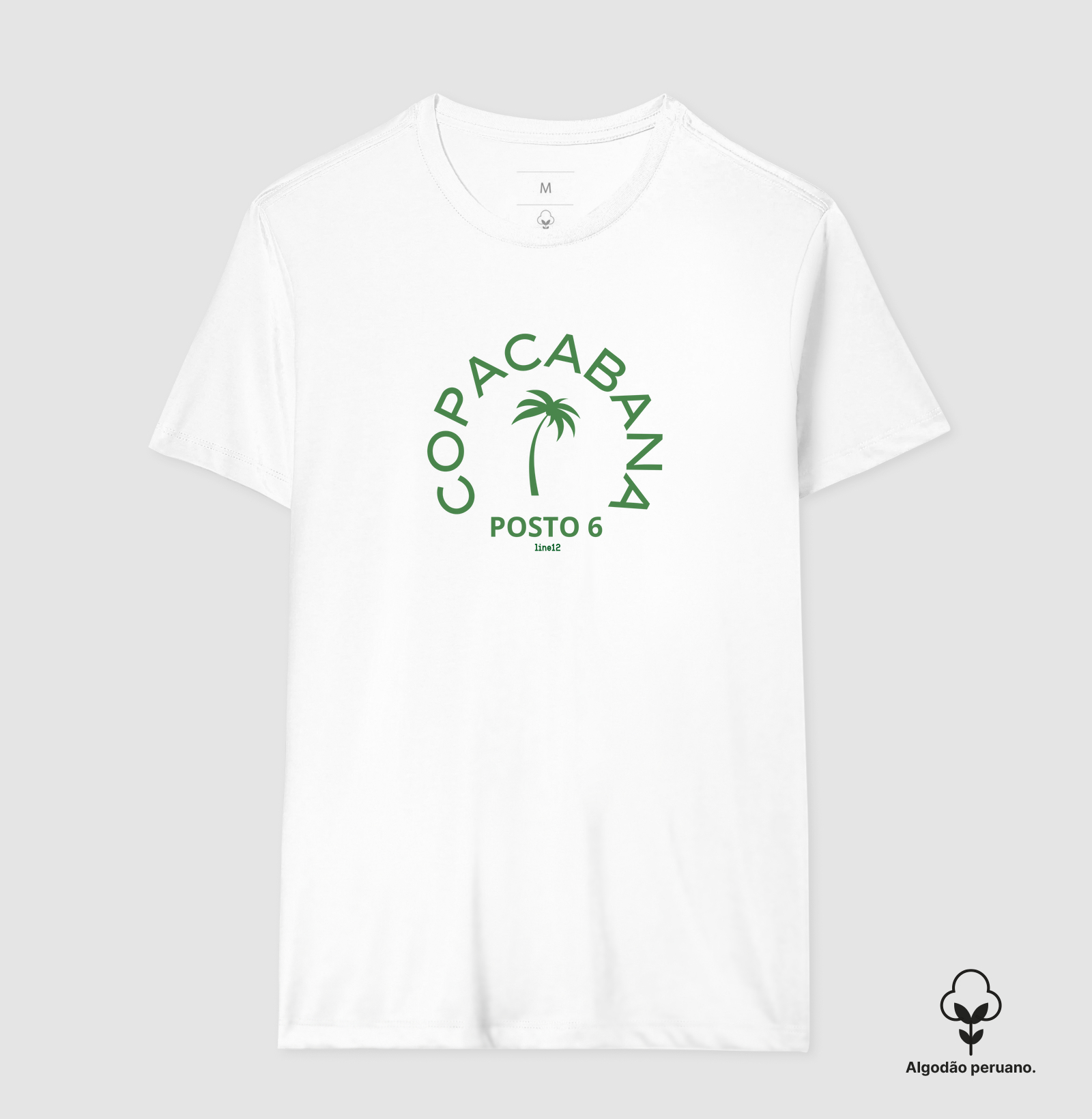 Camisa 11