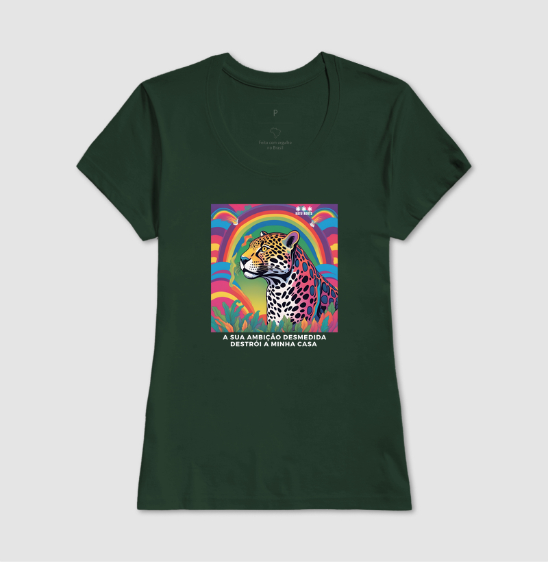 Camisa 7