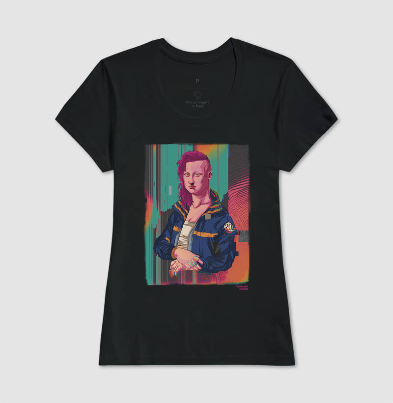 Camisa 2