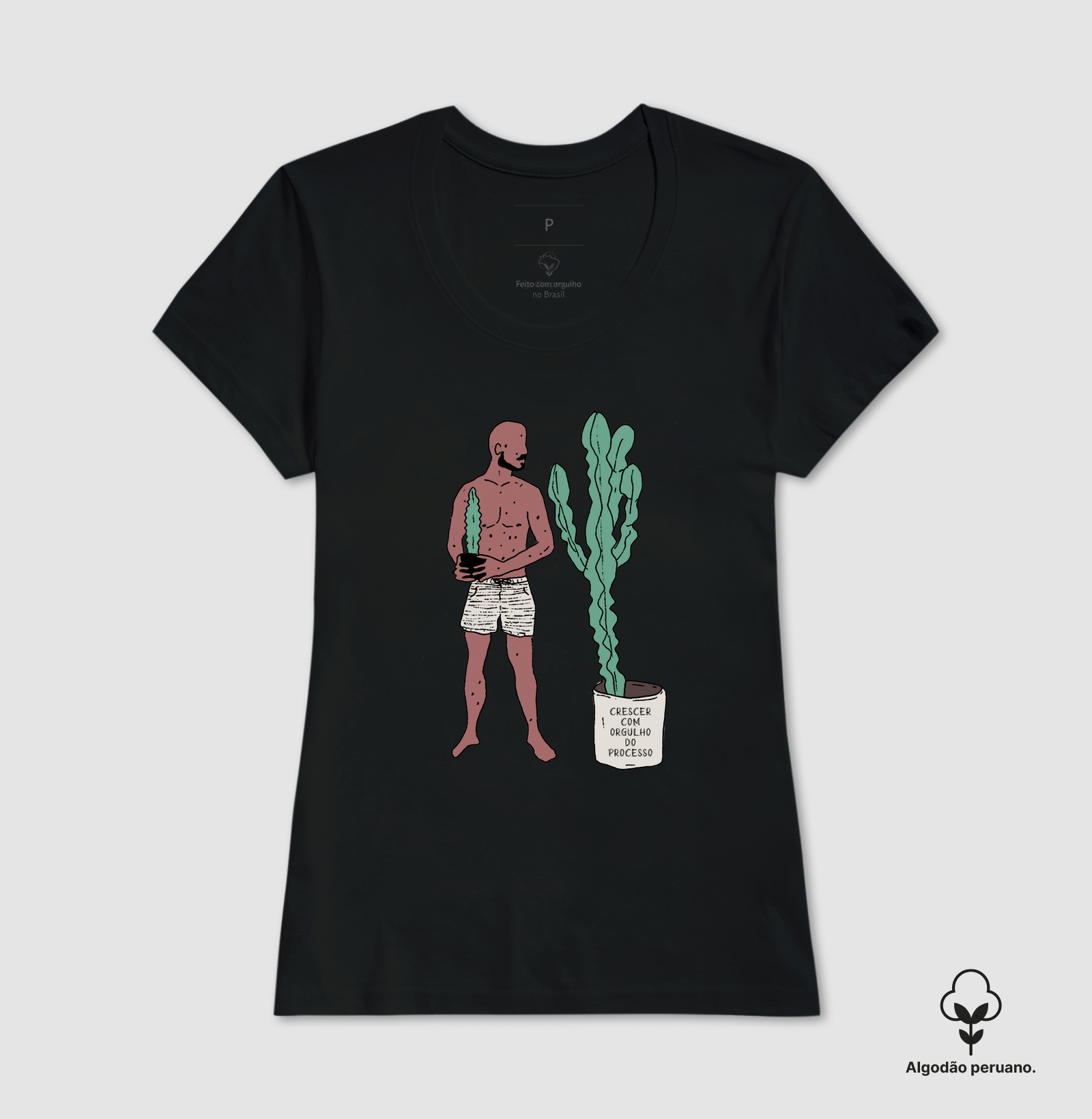 Camisa 4
