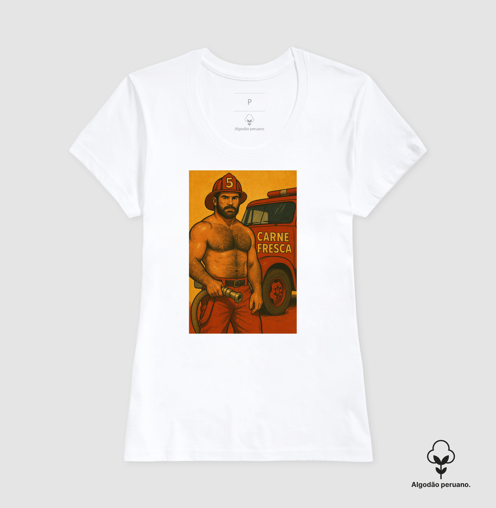 Camisa 1