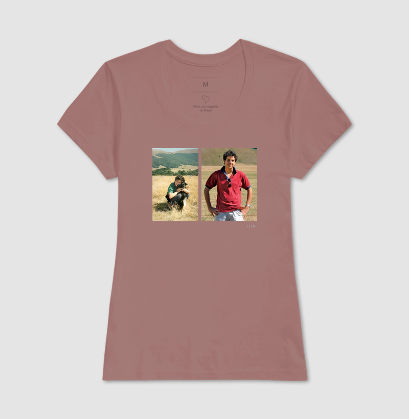 Camisa 19