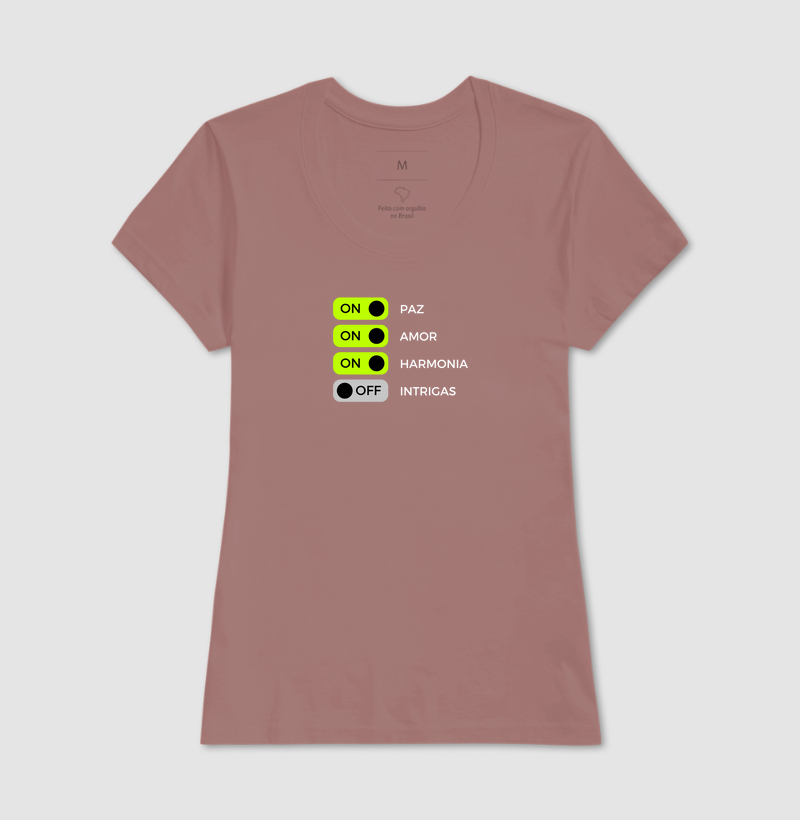 Camisa 15