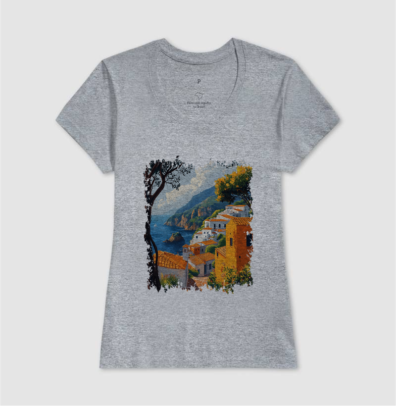 Camisa 8