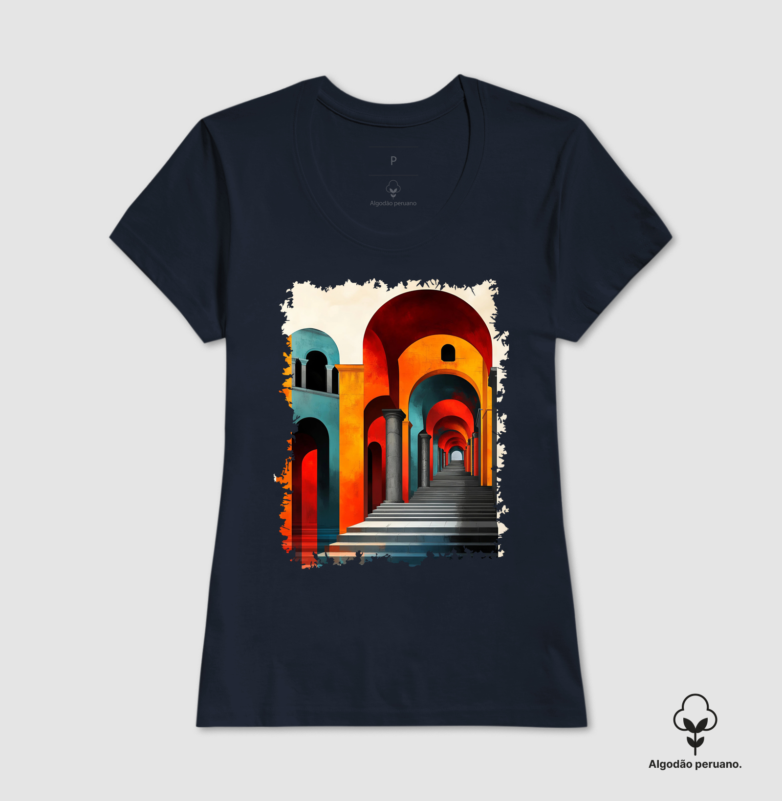 Camisa 6