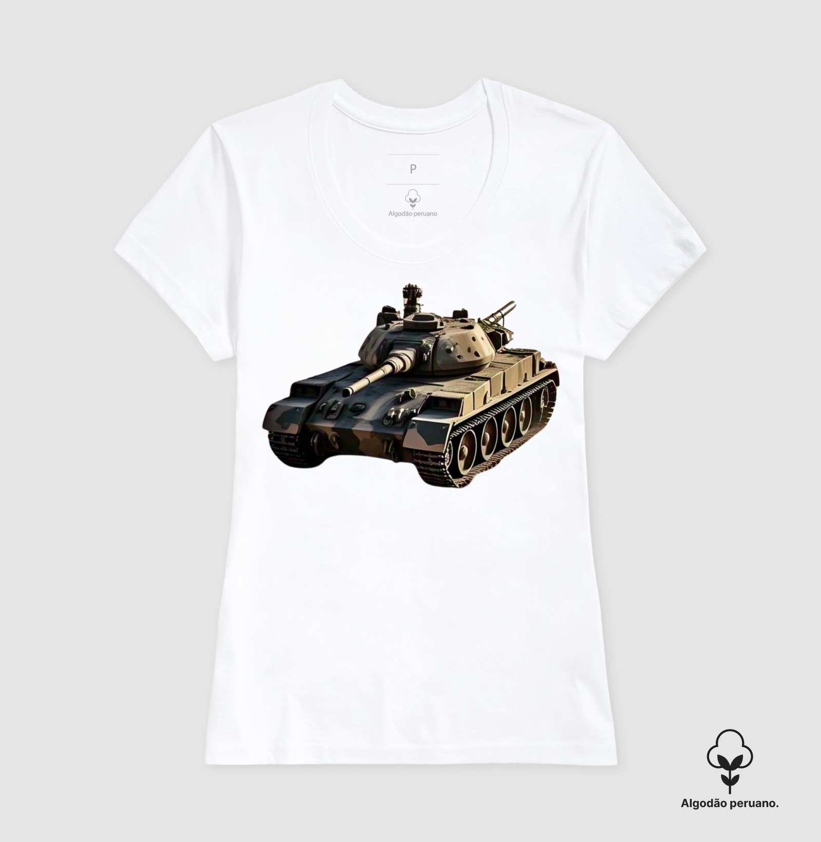 Camisa 5