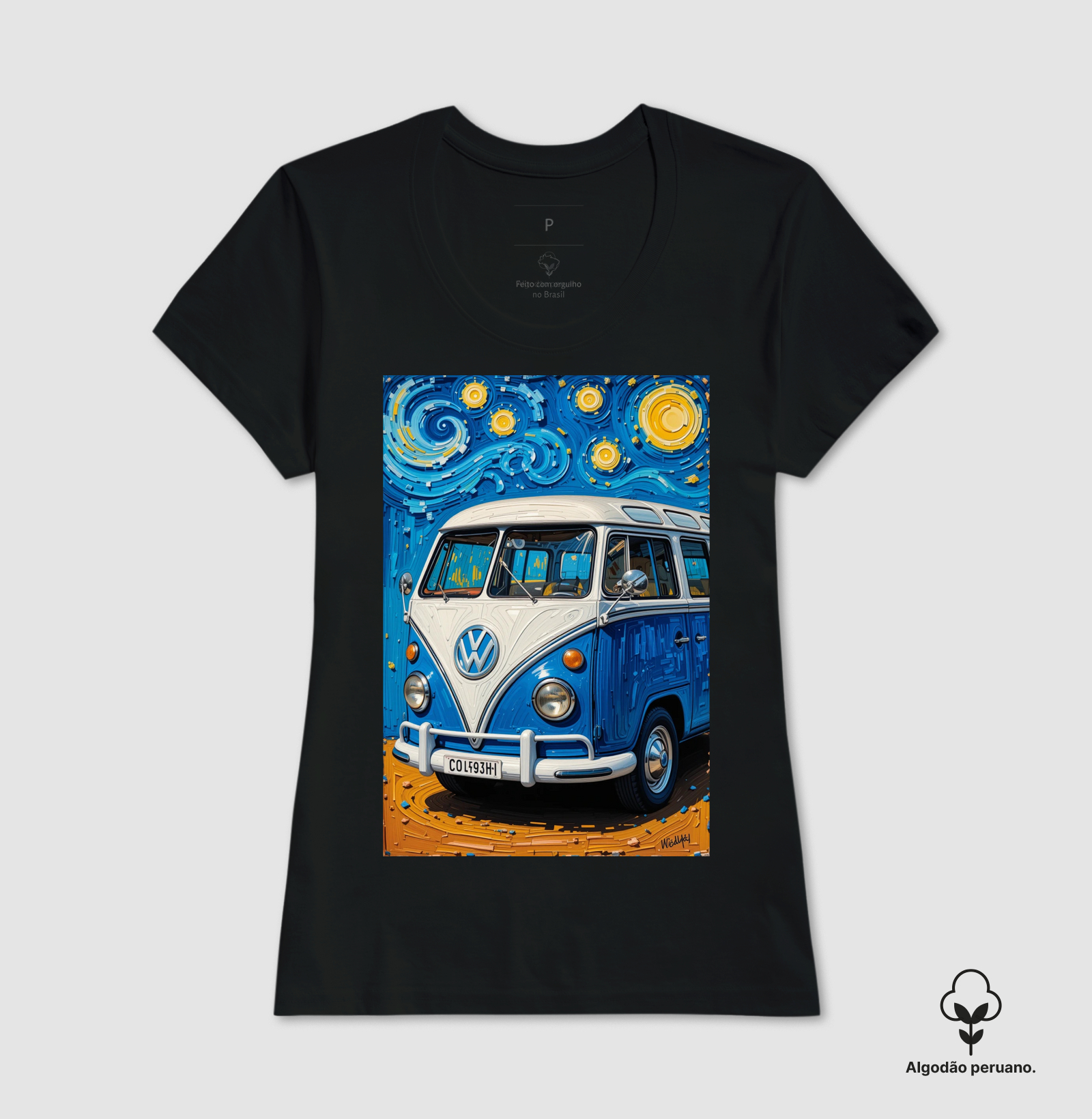 Camisa 4